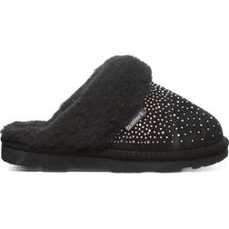 Bearpaw Loki Exotic - Black Sparkle