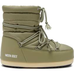 Moon Boot EVX Light Low - Khaki