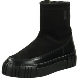 Gant Stövletter 29543785 Svart