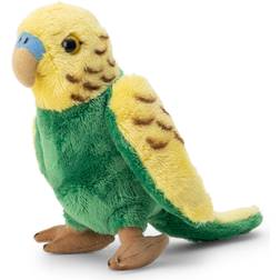 TOBAR World Of Nature Budgie