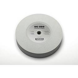 Tormek SG-250 Original Grindstone 220-1000 Grit Ideal for both Efficient Steel Removal and a Fine Surface Finish Fits T-8, T-7 and 2000