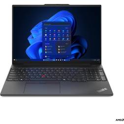 Lenovo ThinkPad E16 G2 21M5002VGE 16" 32GB RAM 32GB 1TB