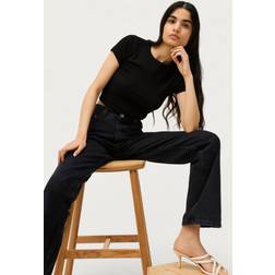 Gina Tricot Basic tight top