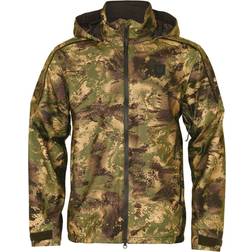 Härkila Deer Stalker camo HWS jacket AXIS MSP Forest green