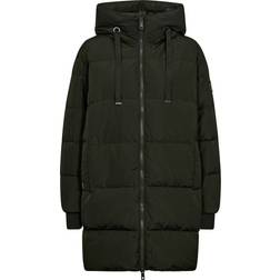 Mos Mosh Nova Avon Down Jacket - Rosin