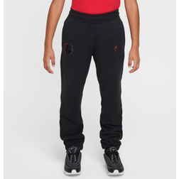 Nike Kids' Outdoor Tracksuit Bottoms FC Barcelone Air 2024/25
