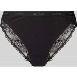 Calvin Klein Tanga Modern Lace