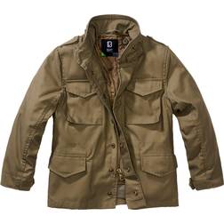 Brandit M65 Overgangsjakket - Khaki