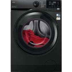 AEG LWR7196U4B 9Kg 5Kg Washer Dryer with 1600 Rpm