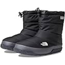 The North Face Snow boots W NUPTSE APRES BOOTIE Black