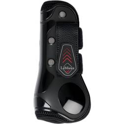 LeMieux Pro Mesh Glove - Black