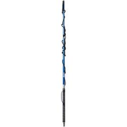 Horze Tunis Carbon Lunging Whip - Blue