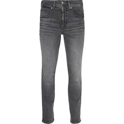 Brax Style Chris Slim Fit Jeans - Slate Grey Used