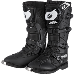 O'Neal Rider Pro 2 Crossstiefel - Schwarz