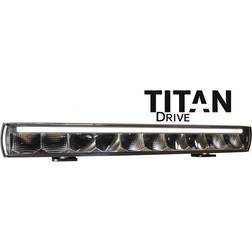 Ledson Titan LED-Ramp 20.5"
