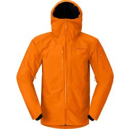 Norrøna Lofoten Gore-Tex Insulated Jacket - Black