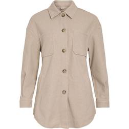 Vila Oversize Jakke