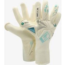 sells Pistol Aqua Fit GK Gloves White