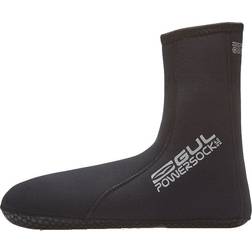 Gul Gul Power Sock Neoprenstrumpa 4mm, (41-43) (M (41-43)