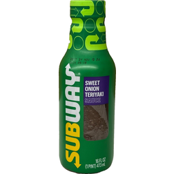 Subway Sweet Onion Teriyaki Sauce 47.3cl 1pack