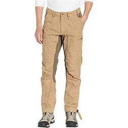 Fjällräven Abisko Lite Trekking Zip-off - Sand/Tarmac