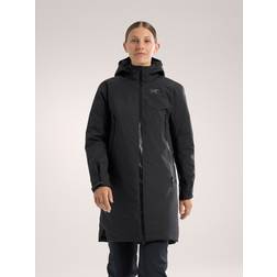 Arc'teryx Women's Beta Down Parka Black