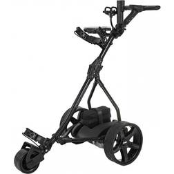 Pro Rider 18-Hole Lithium Electric Golf Trolley