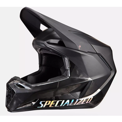 Specialized Dissident MTB Helmet Black