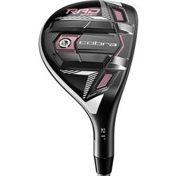 Cobra KBS PGI 55 Ladies Hybrid Right Hand 6 Hybrid 28 PGI 55