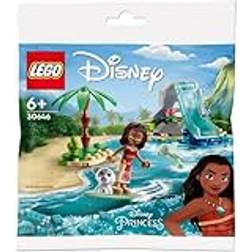 LEGO 30646 Moanas Dolphin Cave Set