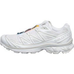 Salomon Xt-6 White