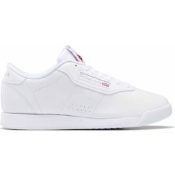 Reebok Princess W - White
