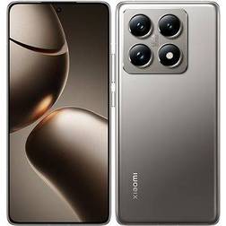 Xiaomi 14T 512GB Titan Gray