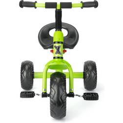 Xootz Trike Green