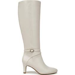 LifeStride Guild Tall Knee High Boot - Bone