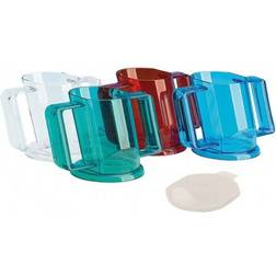 Sundo Red Mugg 25cl
