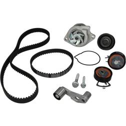 Contitech Pompa Acqua Kit Cinghia Distribuzione CT957WP1