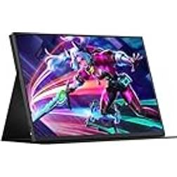 Uperfect Portable Monitor UGame K118 18" 2560x1600 144Hz