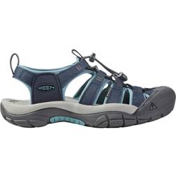 Keen Womens Newport H2 Sandal - Blå/Magnet