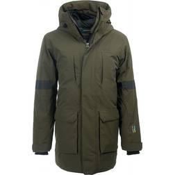 Arrak Outdoor Arrak Outdoor Arrak Parkas W Olive
