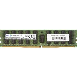 Samsung DDR4 2133MHz 16GB ECC Reg (M393A2G40DB0-CPB)