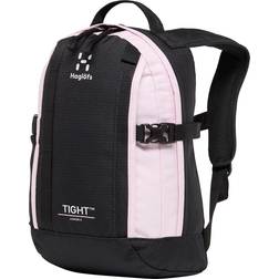 Haglöfs Tight Junior 8 - True Black/Fresh Pink