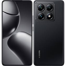 Xiaomi Mi 14T Pro 1TB Titan Black