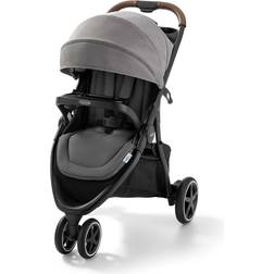 Graco Outpace LX Stroller All-Terrain 3-Wheel Cohen