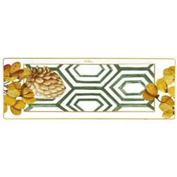 Vista Alegre Amazōnia Serving Tray