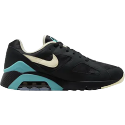 NIKE Air 180 M - Black/Dusty Cactus