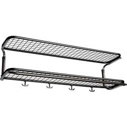 Essem Design Classic 650 Hatthylla Dubbel 40 cm Paraplyställ