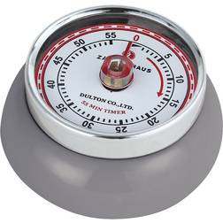 Zassenhaus Magnetic Retro Kitchen Timer