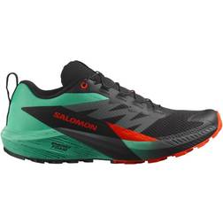 Salomon Sense Ride Trail Running Shoes