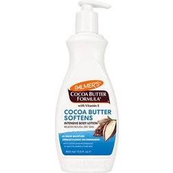 Palmer's Cocoa Butter Formula Softens Intensive Body Lotion 400 ml